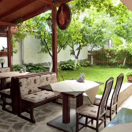 Beroe 3* スヴェティ・ヴラス