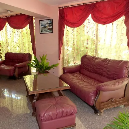 Hotel Beroe Sweti Wlas