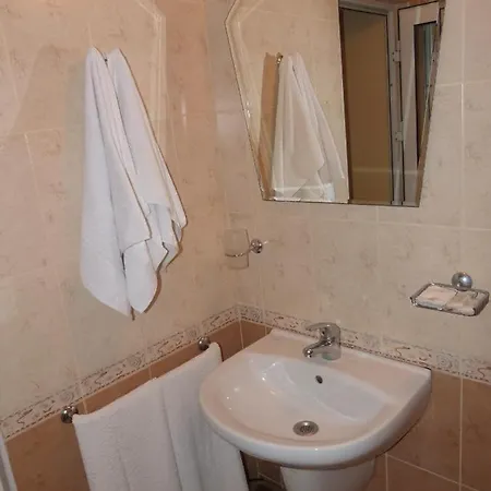 Beroe 3* スヴェティ・ヴラス