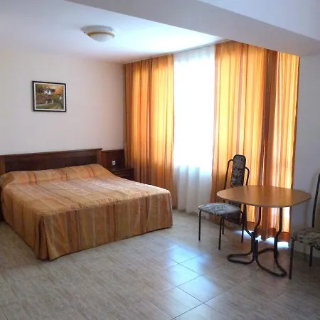 Beroe Hotel