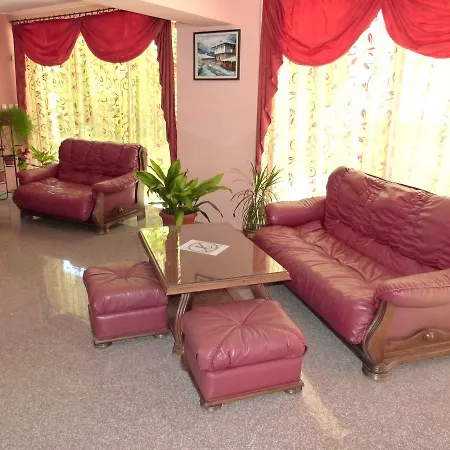 Hotel Beroe Sweti Wlas