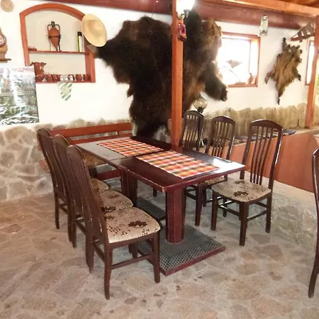 Beroe 3* スヴェティ・ヴラス