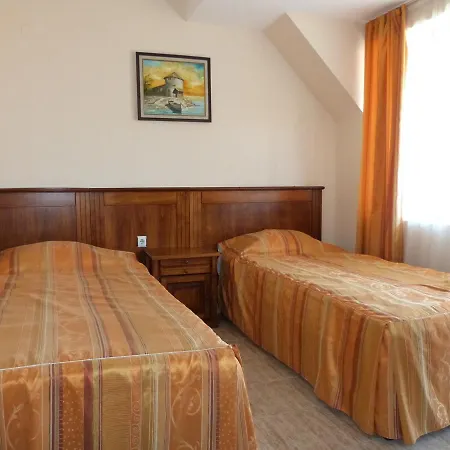 Hotel Beroe