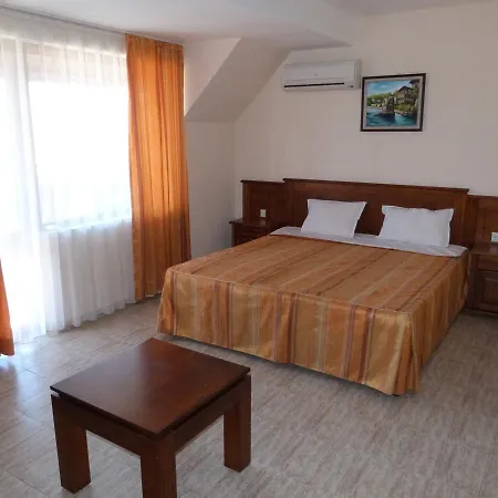 Hotel Beroe