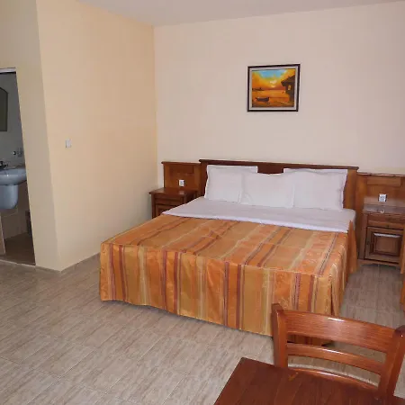 Beroe 3* スヴェティ・ヴラス