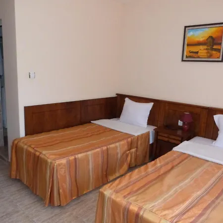 Beroe 3* スヴェティ・ヴラス