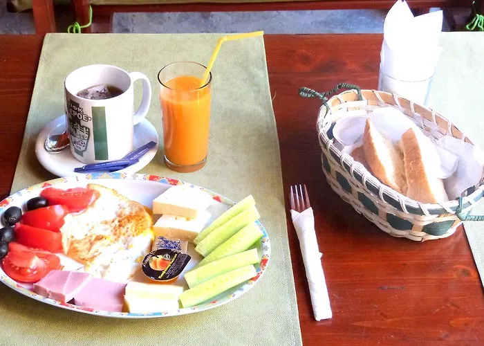 Hotel Beroe Sveti Vlas