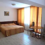 Beroe Hotel