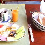 Hotel Beroe Sveti Vlas