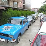 Beroe 3* Sveti Vlas