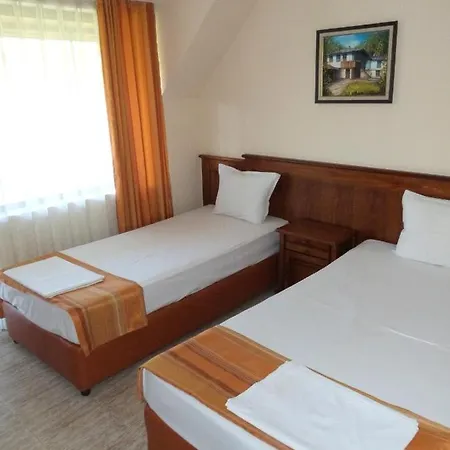 Beroe Hotel