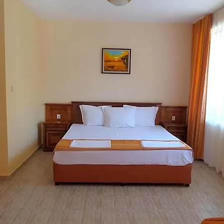 Beroe Sveti Vlas