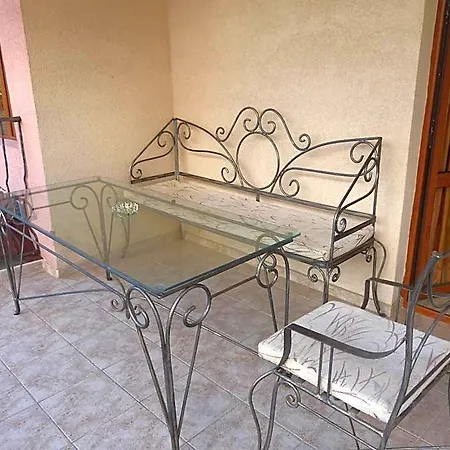 Hotel Beroe Sveti Vlas