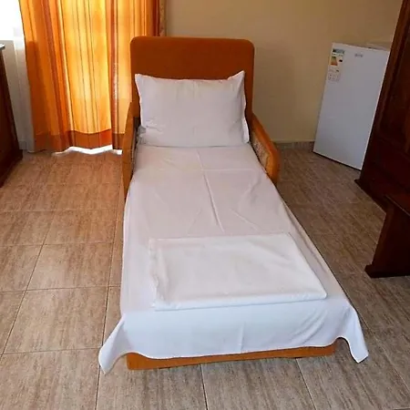 Beroe Hotel 3*