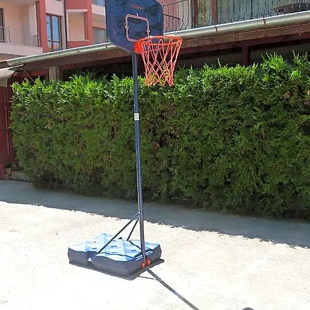 Hotel Beroe Sveti Vlas