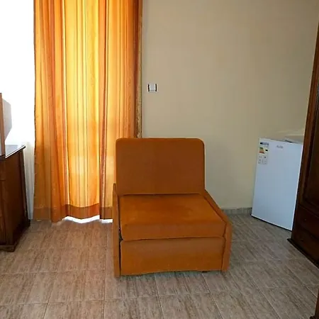 Beroe 3* Sveti Vlas