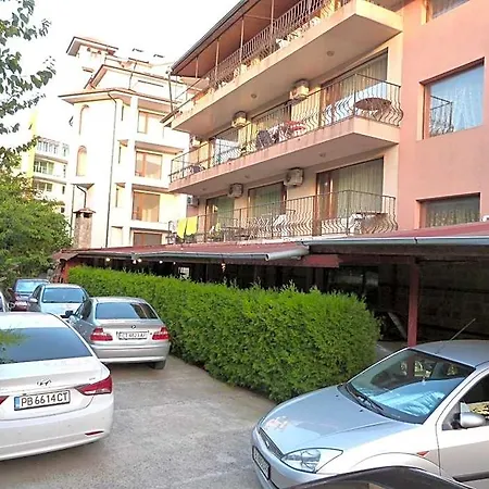 Hotel Beroe