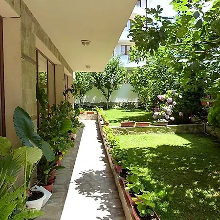 Hotel Beroe Sweti Wlas