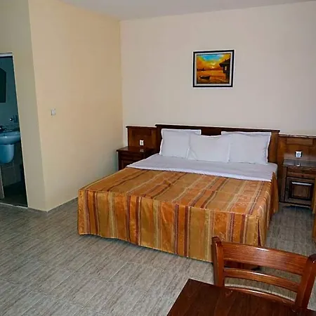 Beroe Hotel