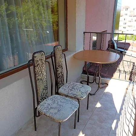 Hotel Beroe