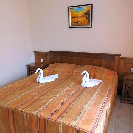 Hotel Beroe