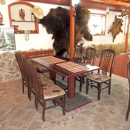 Otel Beroe