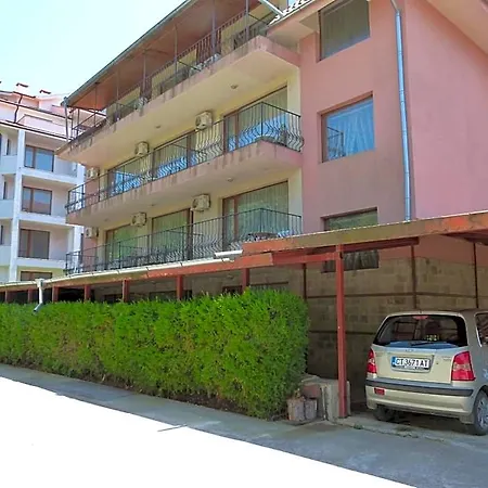 Hotel Beroe
