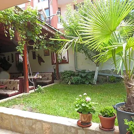 Hotel Beroe 3*