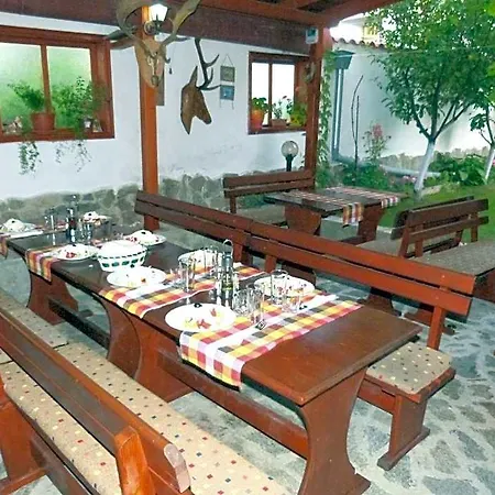 Beroe Hotel 3*