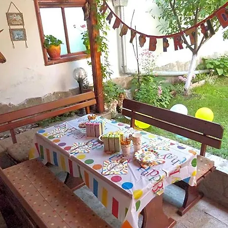 Otel Beroe