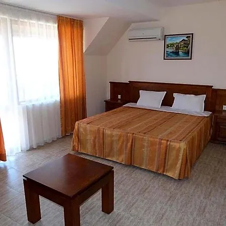 Beroe Hotel Święty Włas
