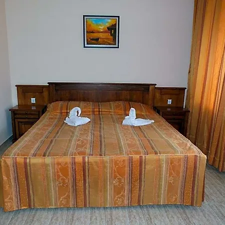 Hotel Beroe 3*