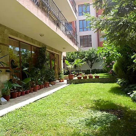 Hotel Beroe