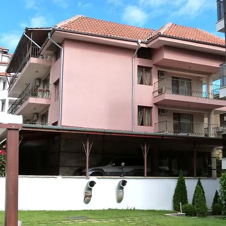 Beroe Otel