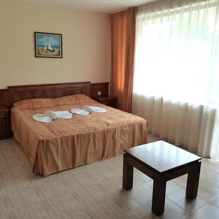 Beroe Свети-Влас