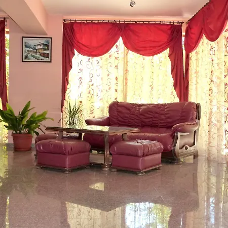 Beroe Hotel