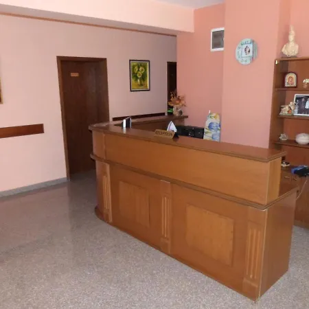 Beroe Отель 3*
