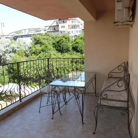 Hotel Beroe