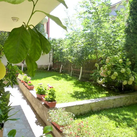 Отель Beroe Свети-Влас