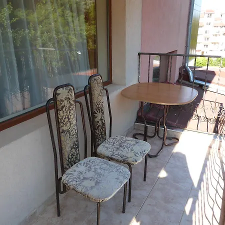 Hotel Beroe