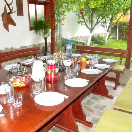 Hotel Beroe 3*
