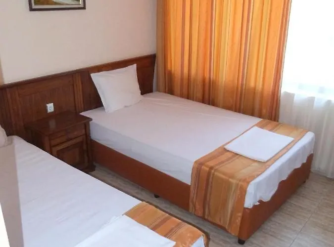 берое Свети Влас