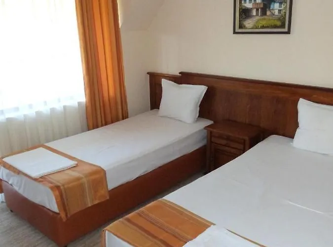 берое Хотел