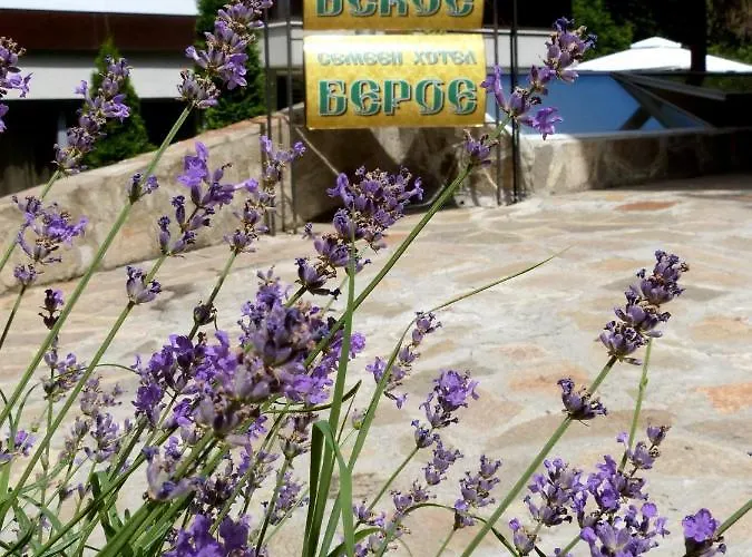 Beroe Хотел