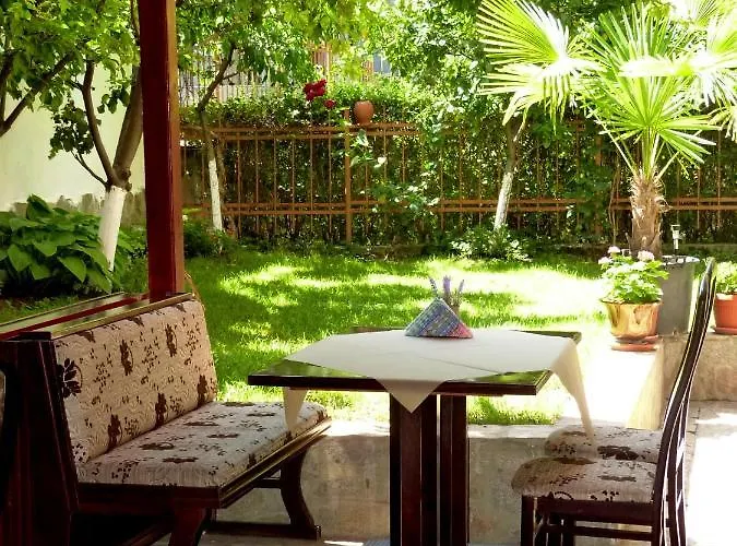 Beroe Свети Влас