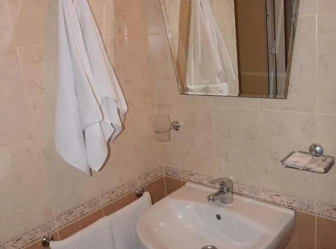 Beroe 3* Свети Влас