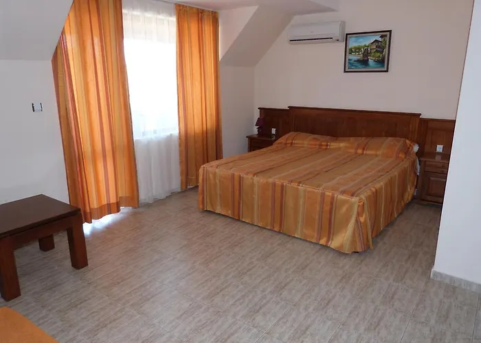 Хотел берое 3*