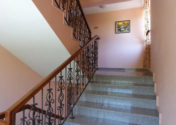 Beroe Хотел Свети Влас