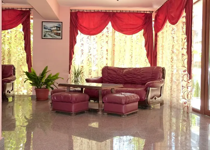 берое Хотел