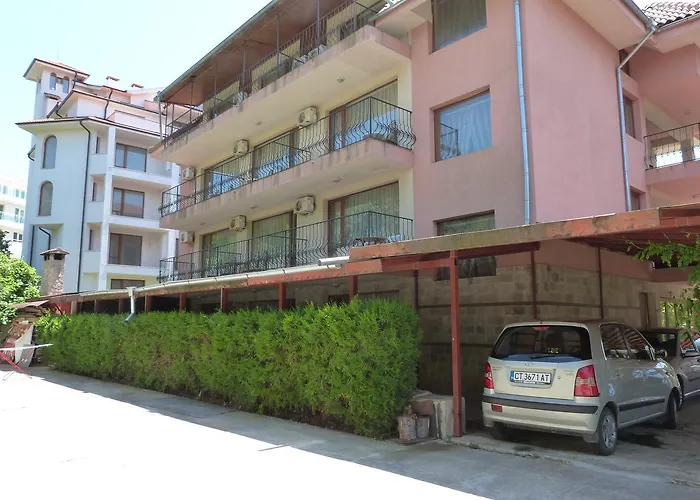 берое Хотел